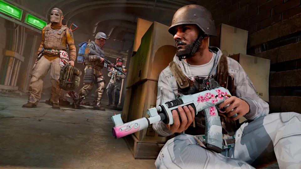 What Is Better for Learning Rust in 2026, Watching Solo Menace Raids or Grinding Servers Yourself